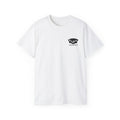 LOCK-UP Tee