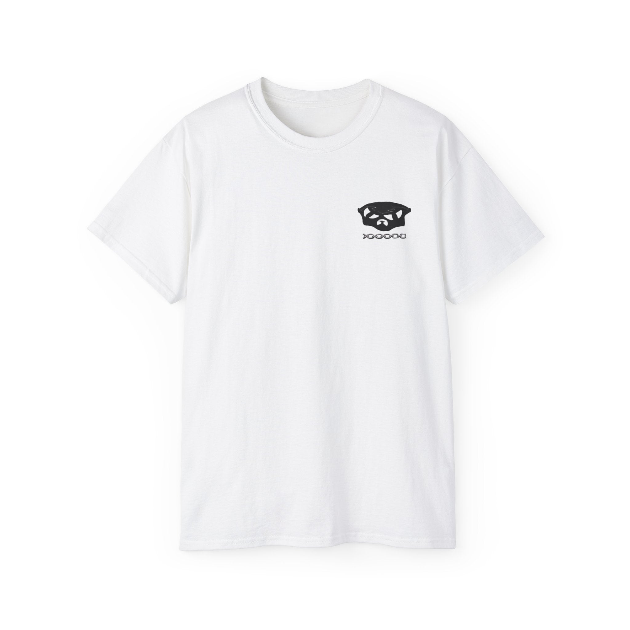 LOCK-UP Tee