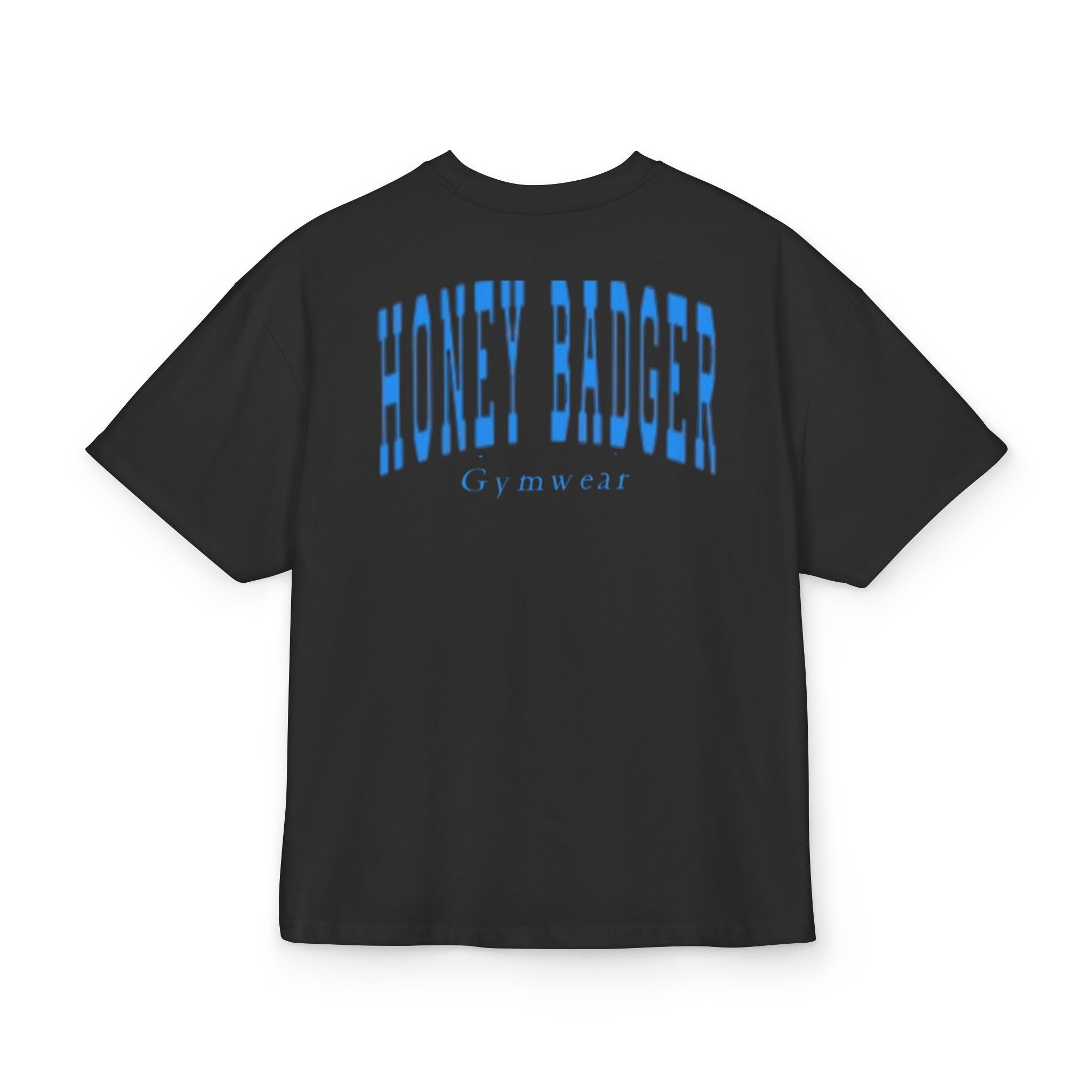 Broad shoulder PUMP COVER (blue)