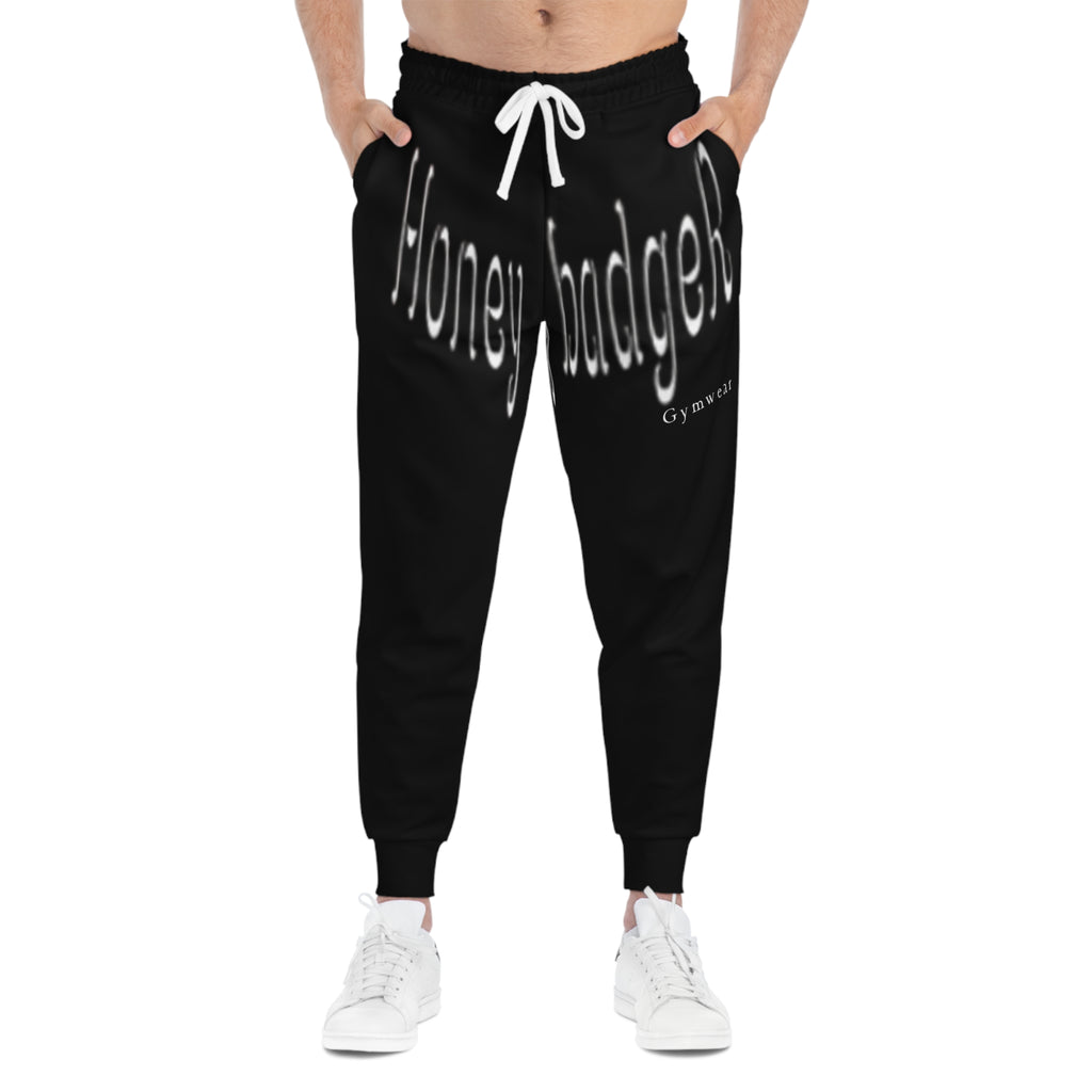 HUSTLER Joggers (Cuffed)