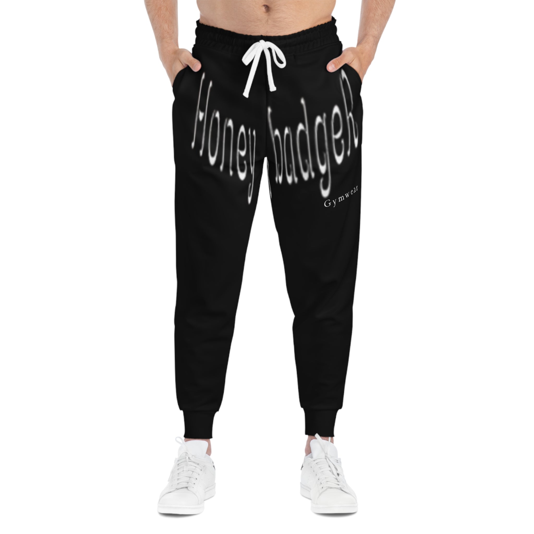 HUSTLER Joggers (Cuffed)