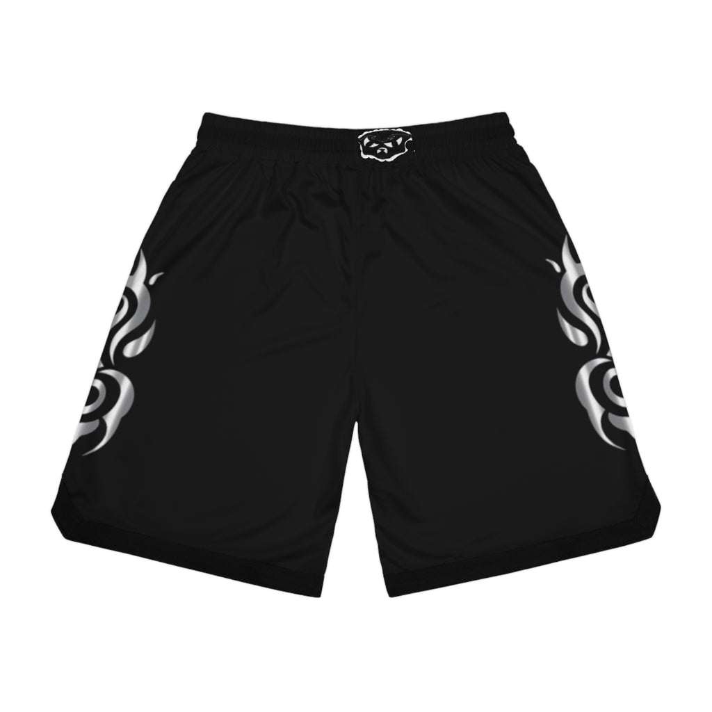 CHROME Tribal SHORTS