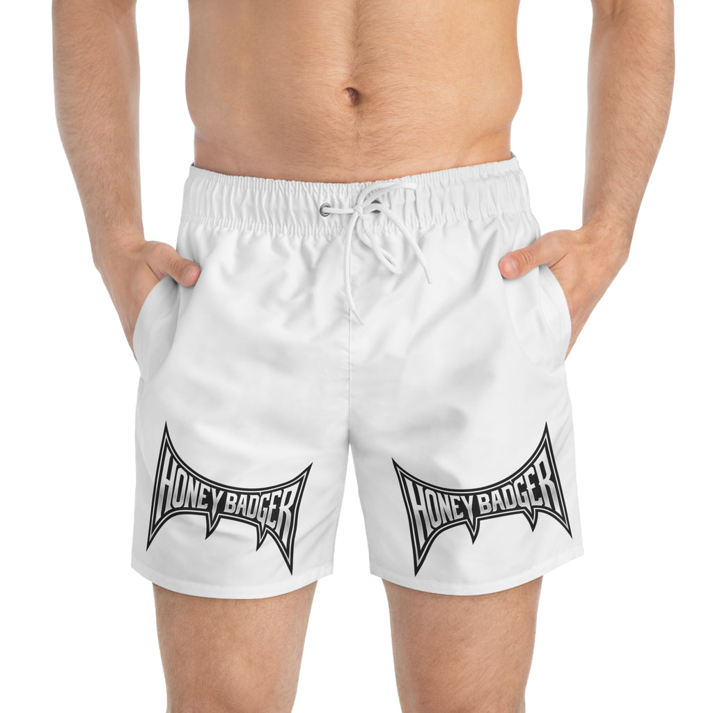 DEFIANCE Swim Shorts
