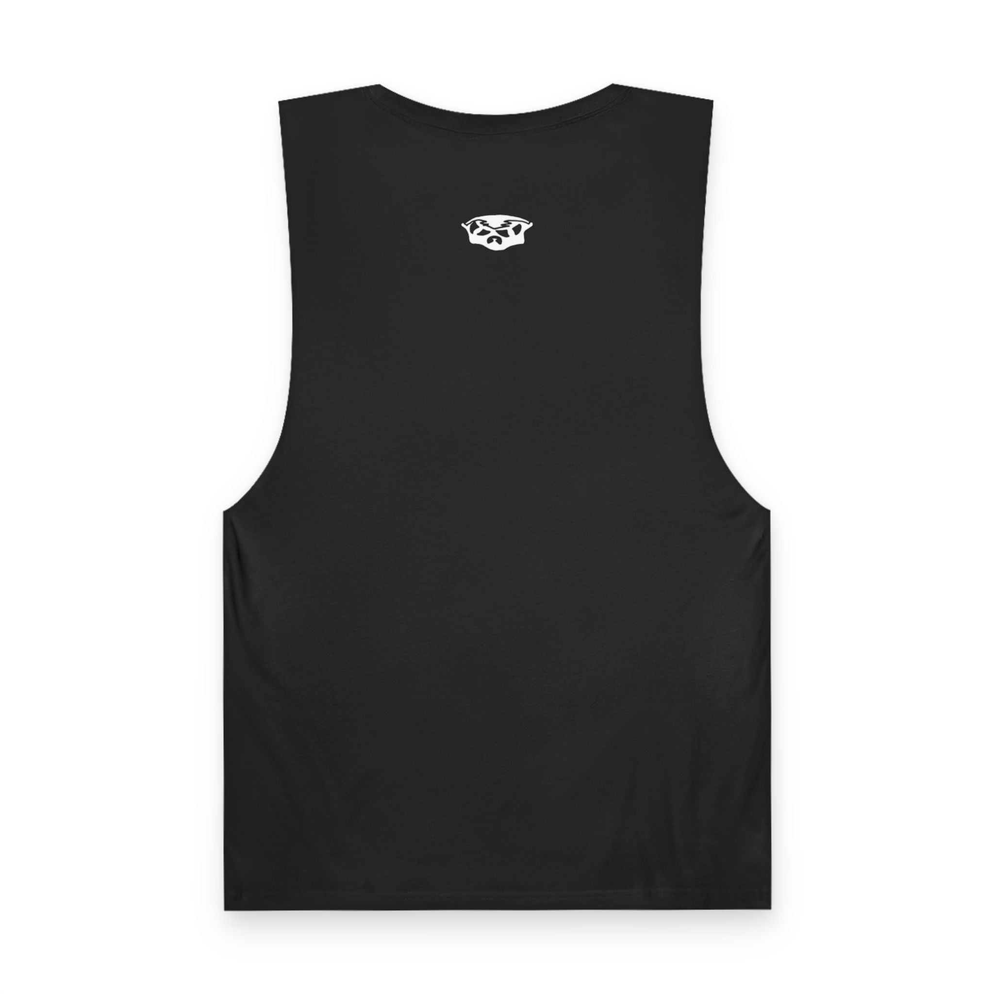 HUSTLER Cut off tank