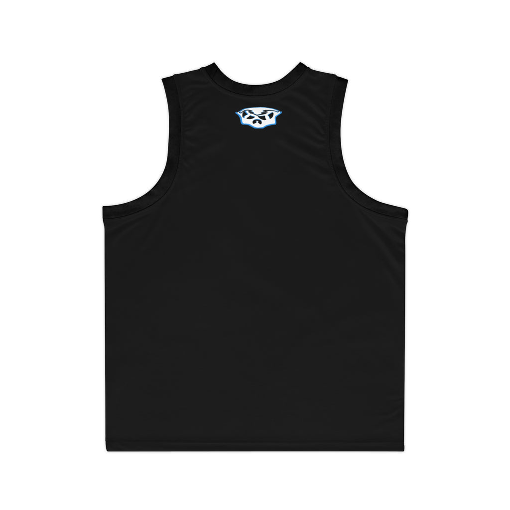 JAGGED X Zapp muscle Jersey