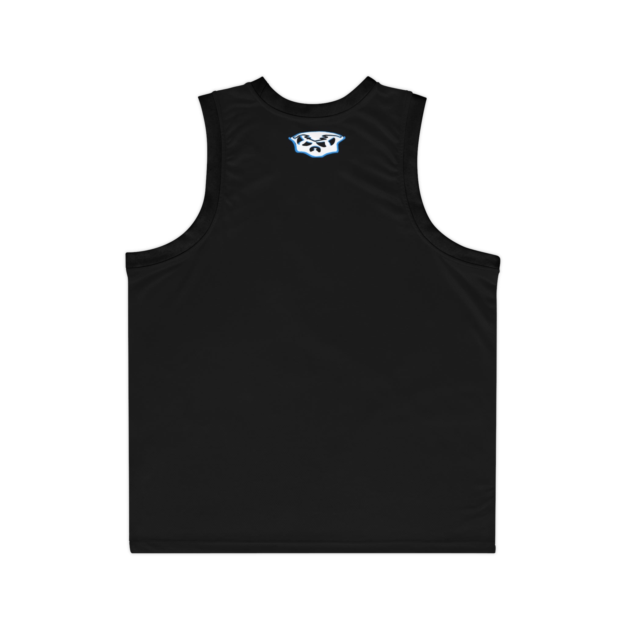 JAGGED X Zapp muscle Jersey