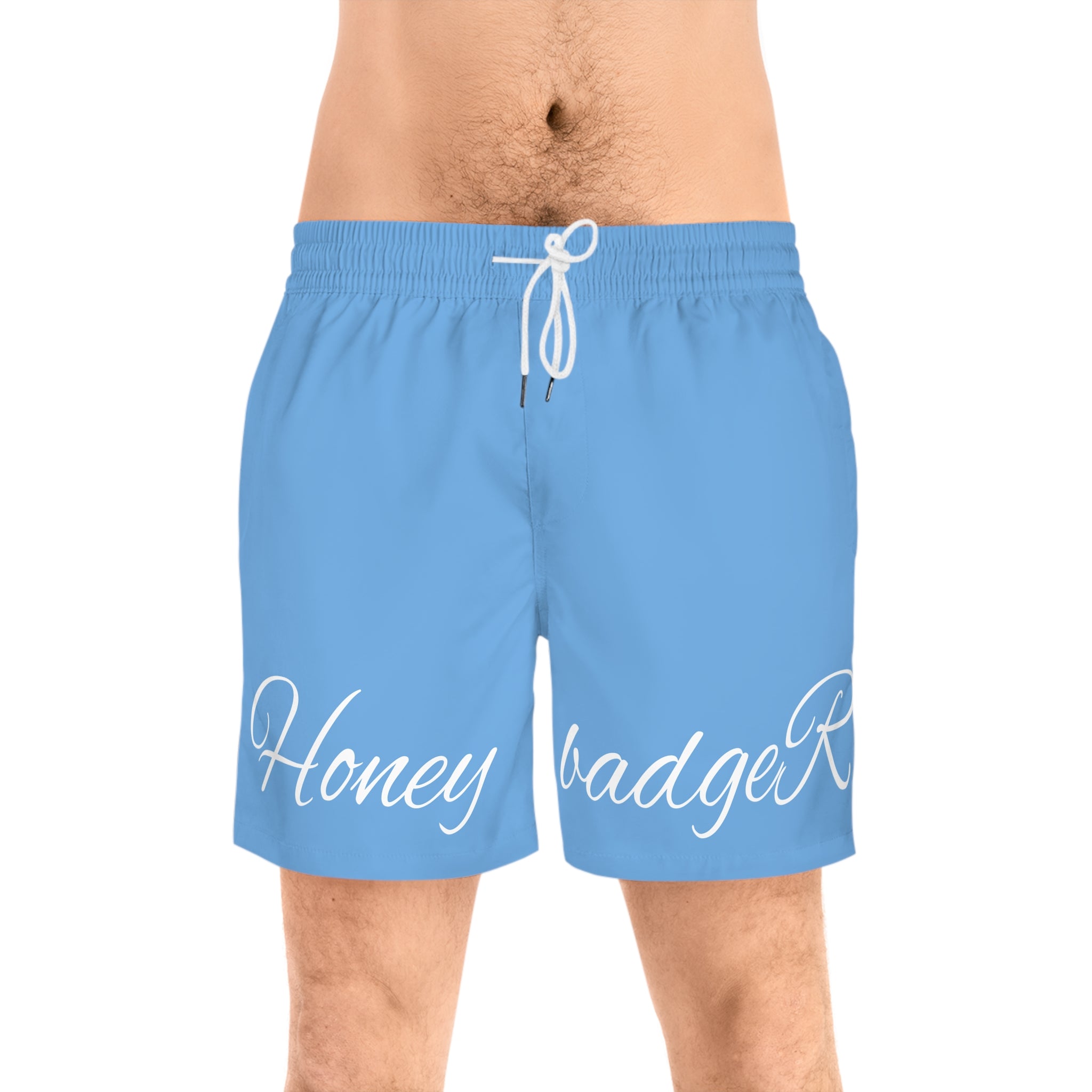 HB SIGNATURE Shorts (Swim/ Anywhere)