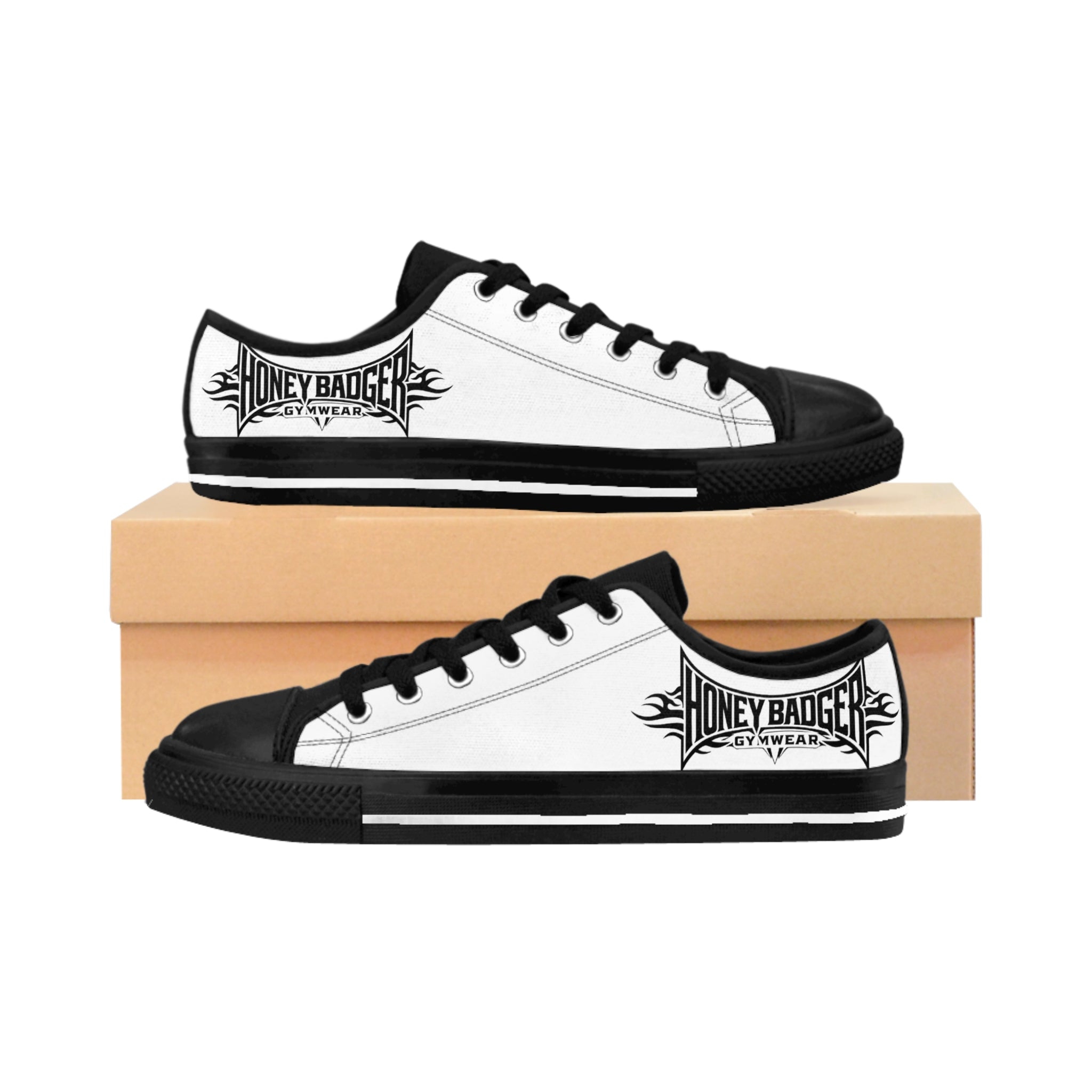 Men's LIFTING Shoes