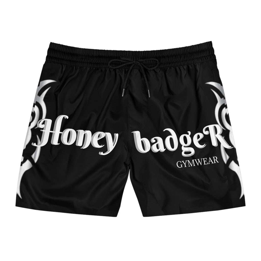 CHROME TRIBAL Swim Shorts