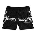 CHROME TRIBAL Swim Shorts