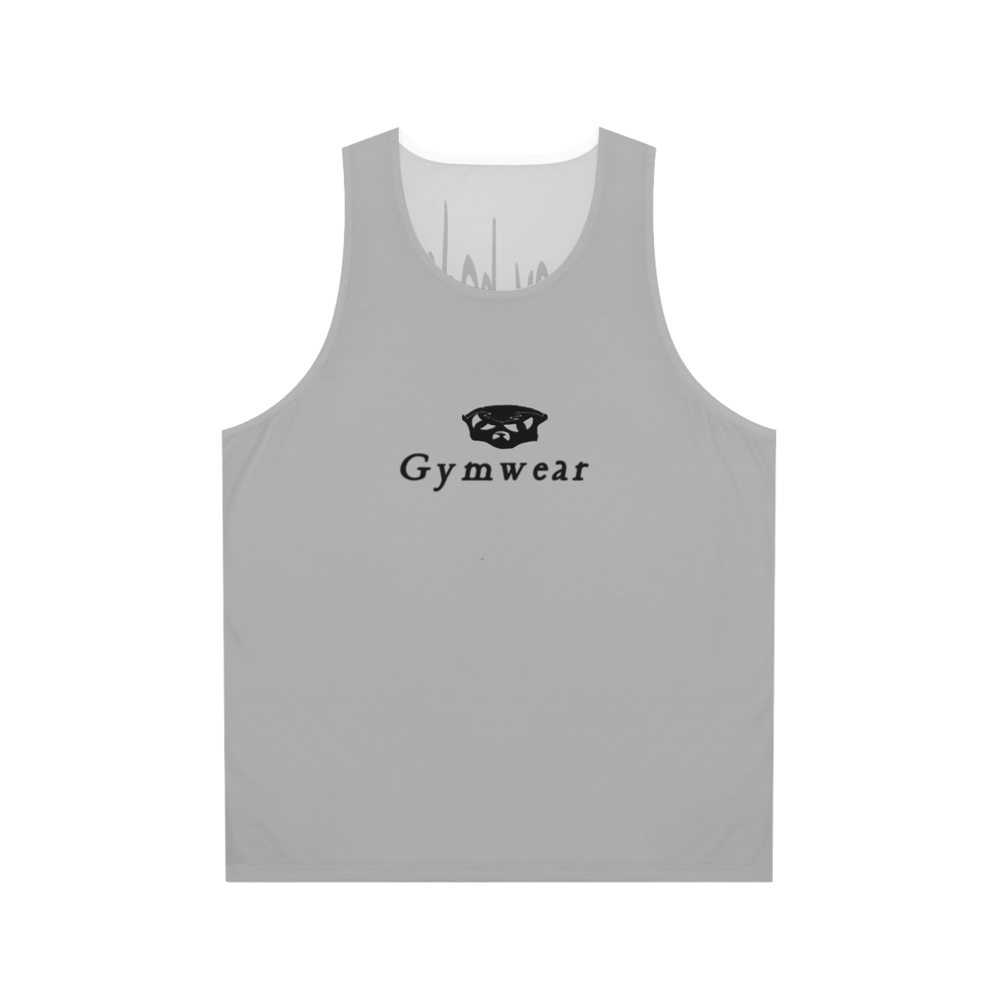 JAGGED X UNIT Tank