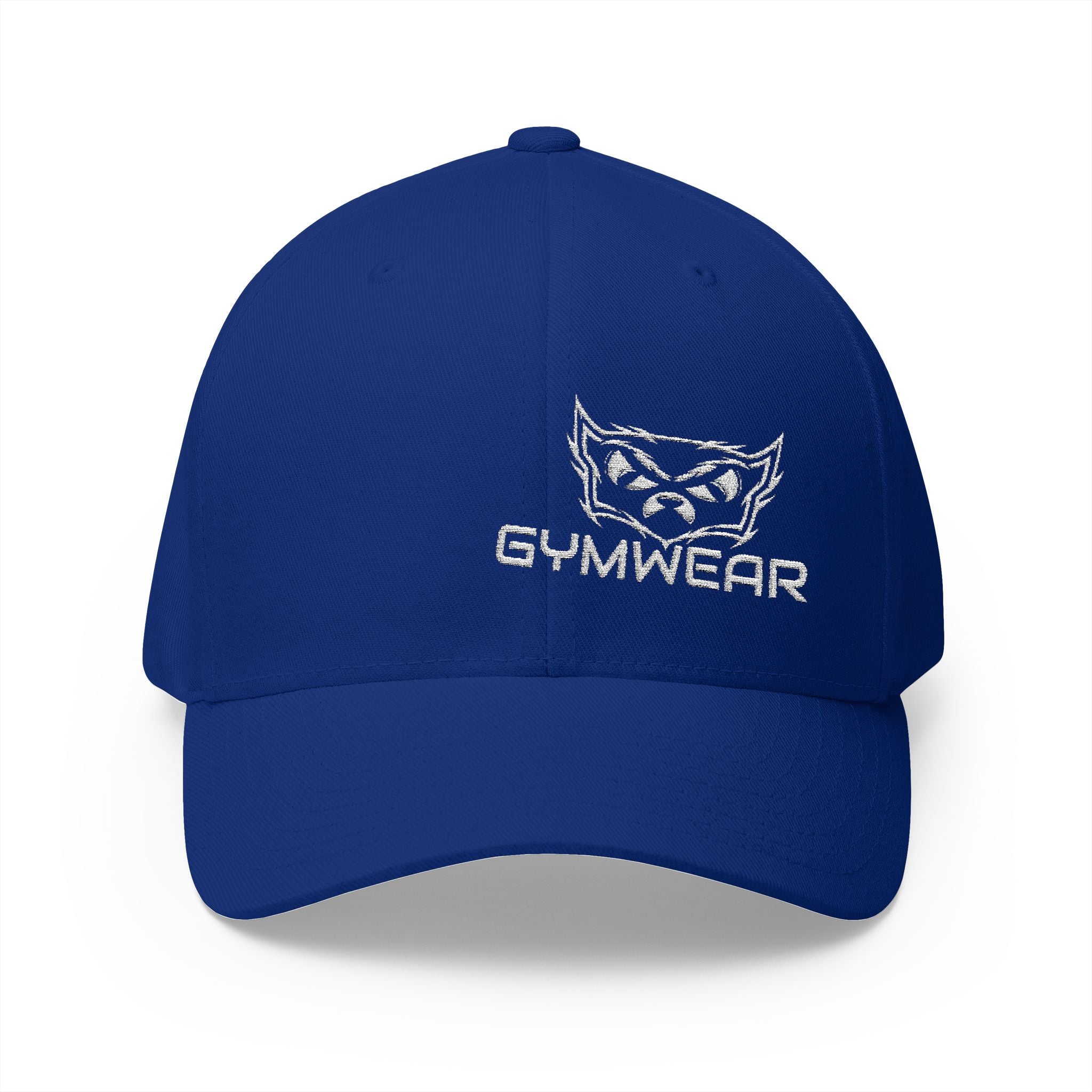 FIGHT Hat (Embroidery/ fitted)