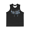 JAGGED X Zapp muscle Jersey