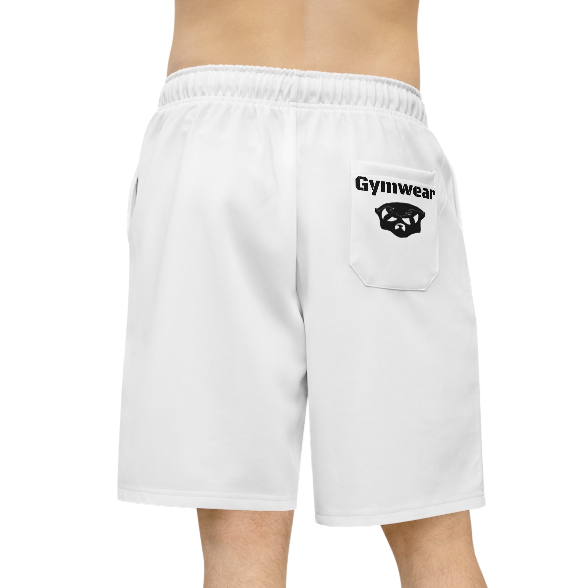 BUILT Shorts