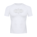 Y2K Short Sleeve Compression