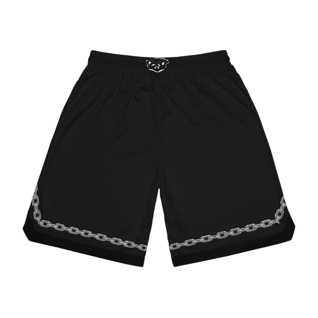 LOCK-UP Shorts