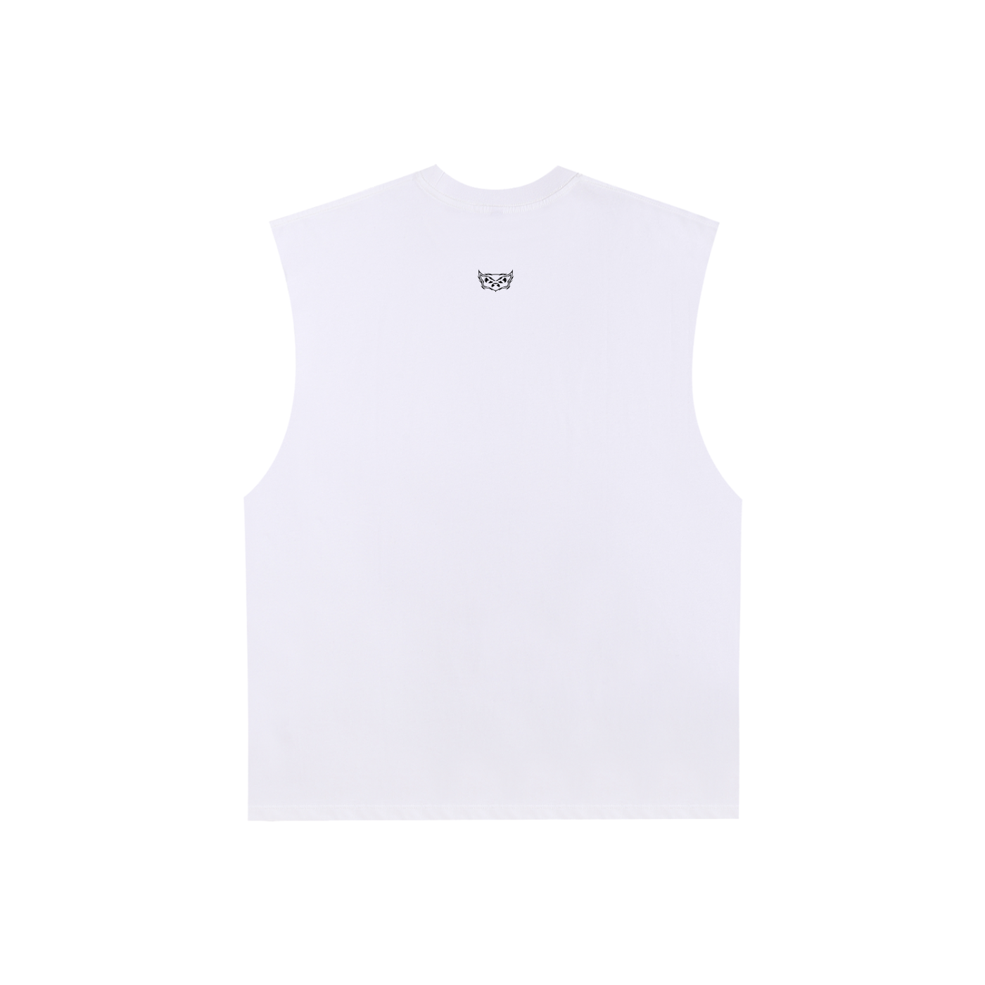 Y2K Cotton Cut-Off