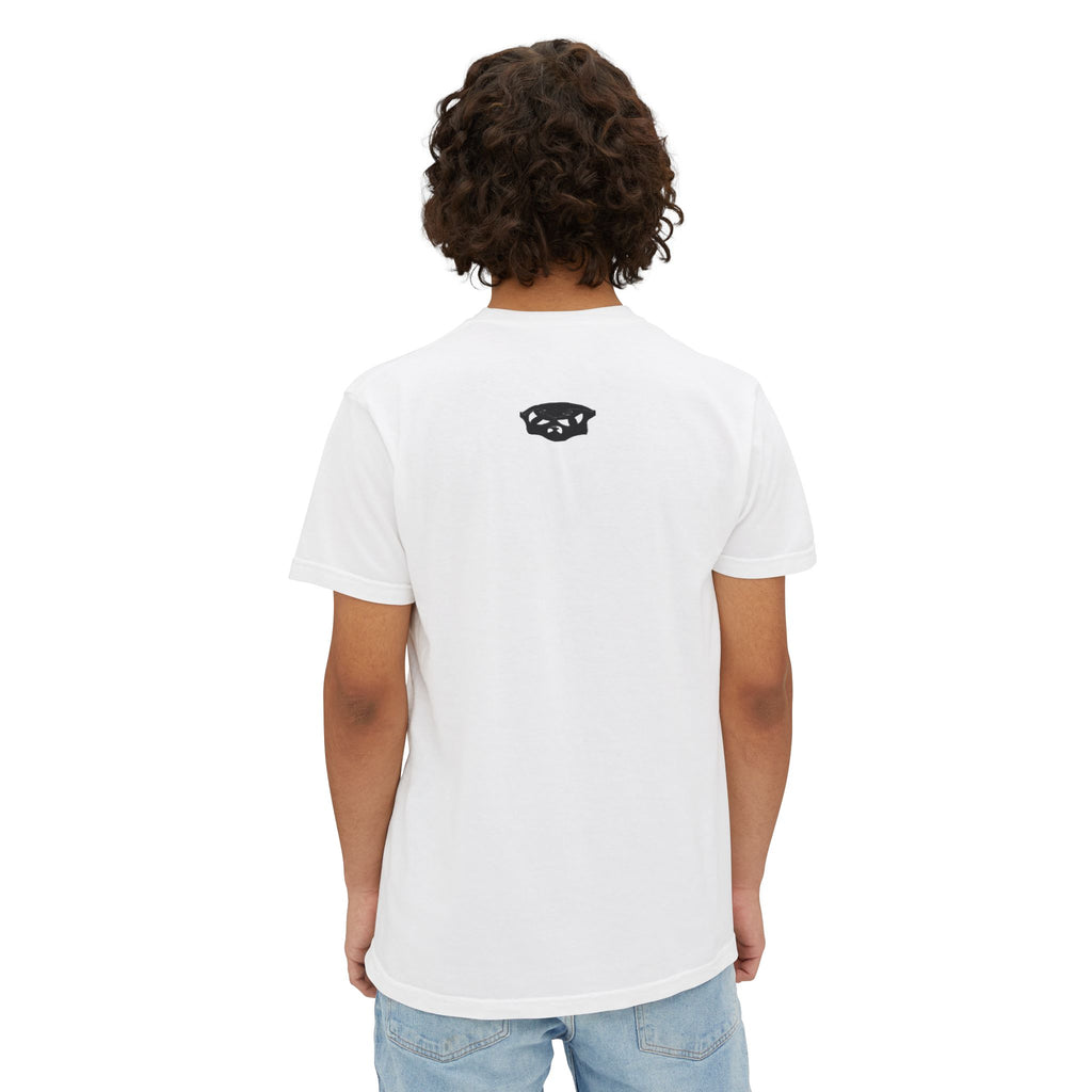CLEAN&COOL Pocket Tee
