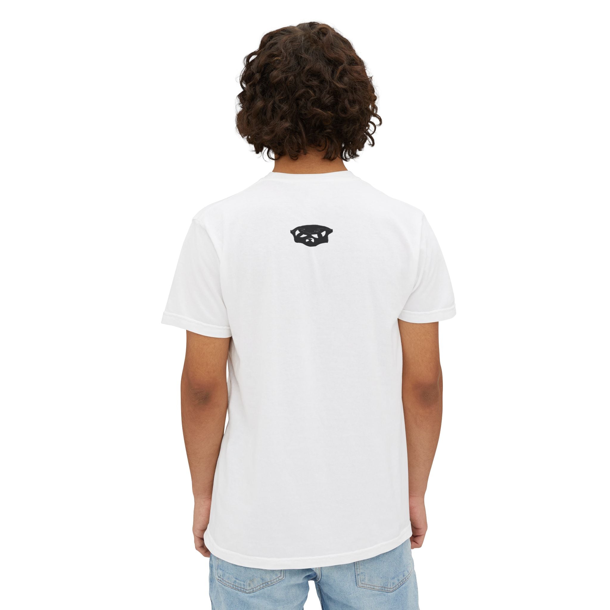 CLEAN&COOL Pocket Tee