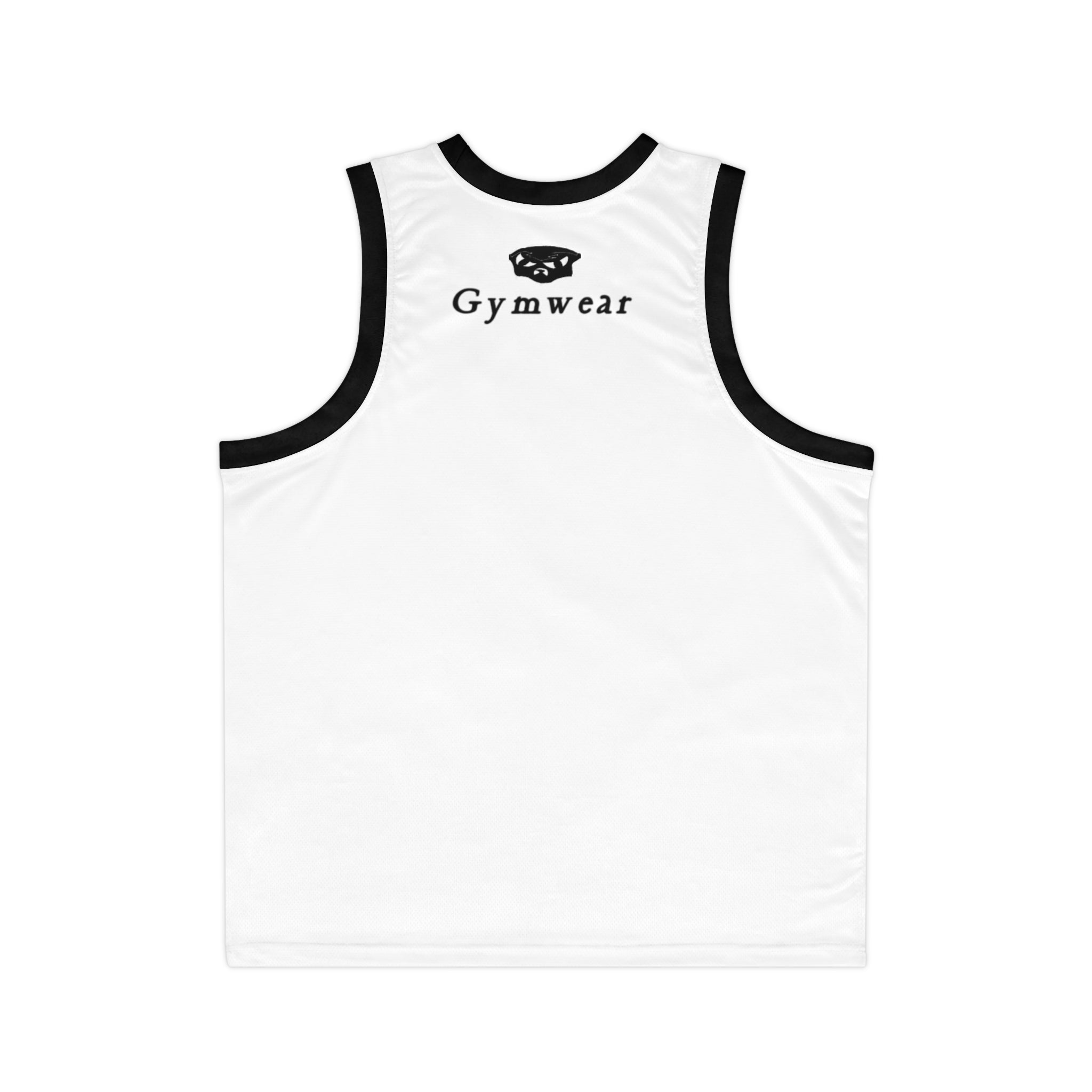 HB streetball MUSCLE Jersey