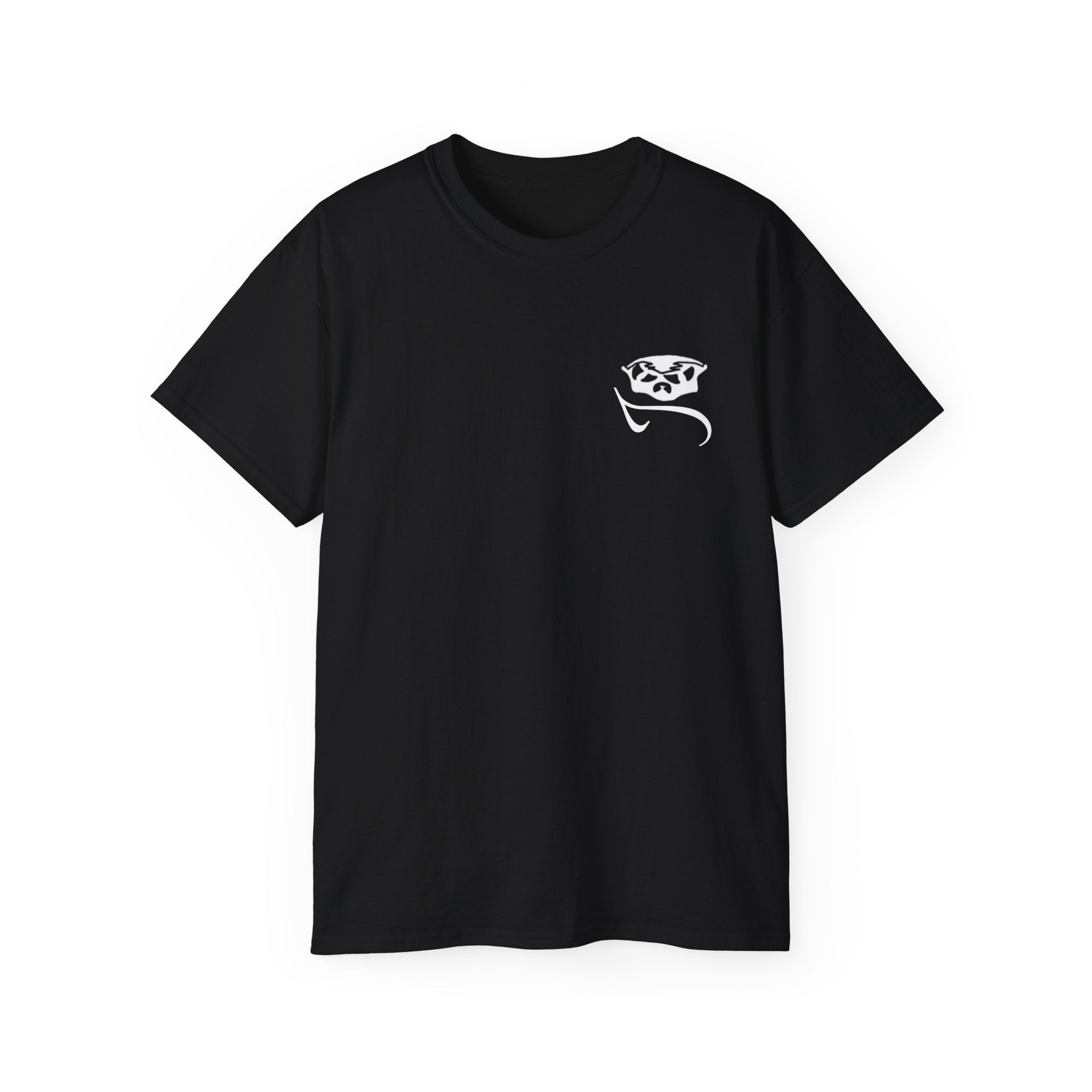 (Classic) LOCK-UP  Tee