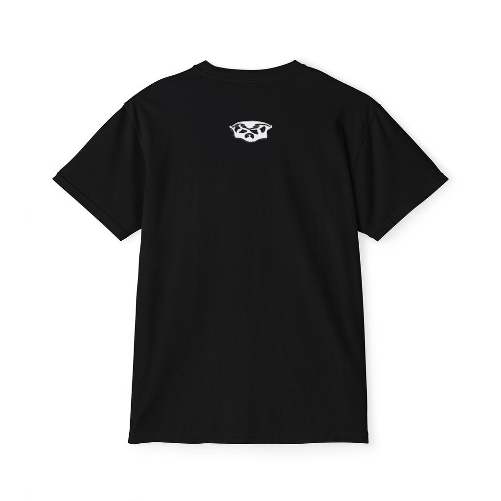 CLEAN&COOL Pocket Tee
