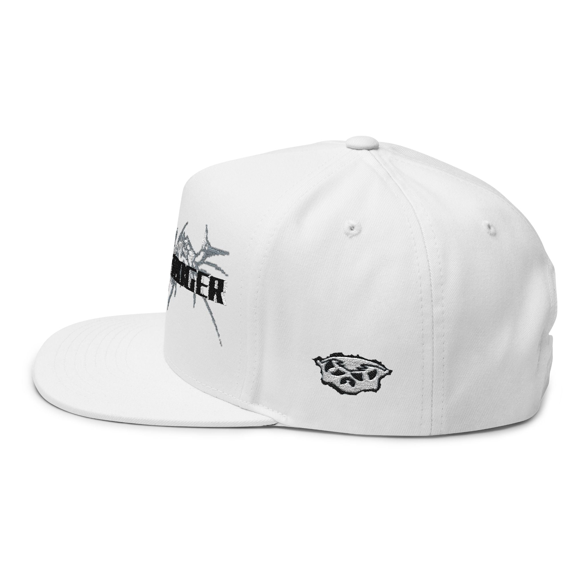 MERCENARY HAT (flat)