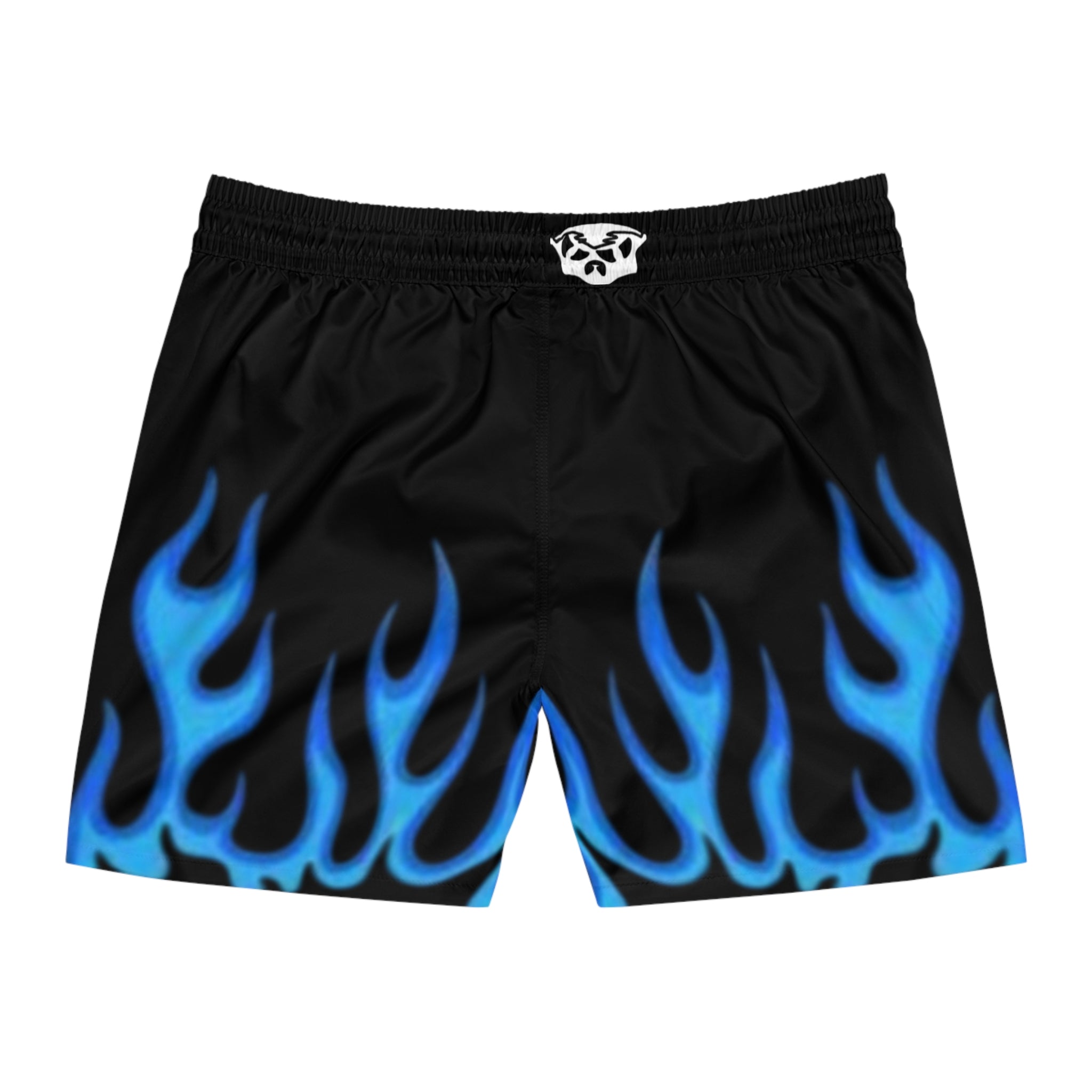 FLAME Swim/anywhere  SHORTS  (Black / Blue / White )
