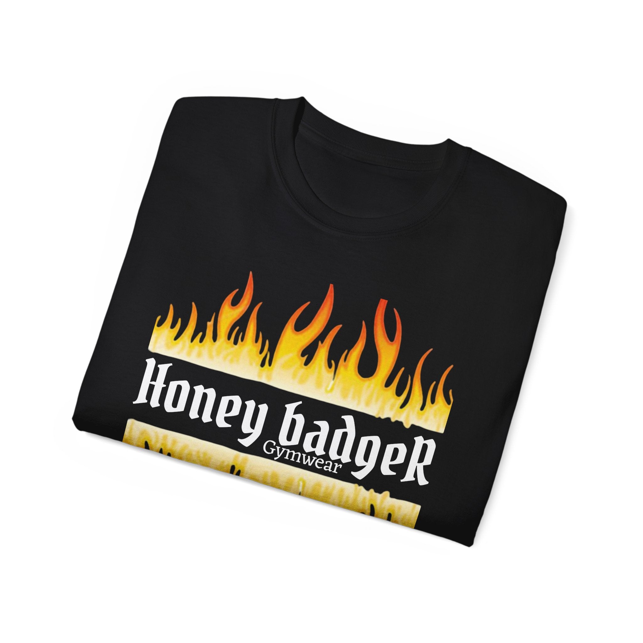 FLAME  Tee