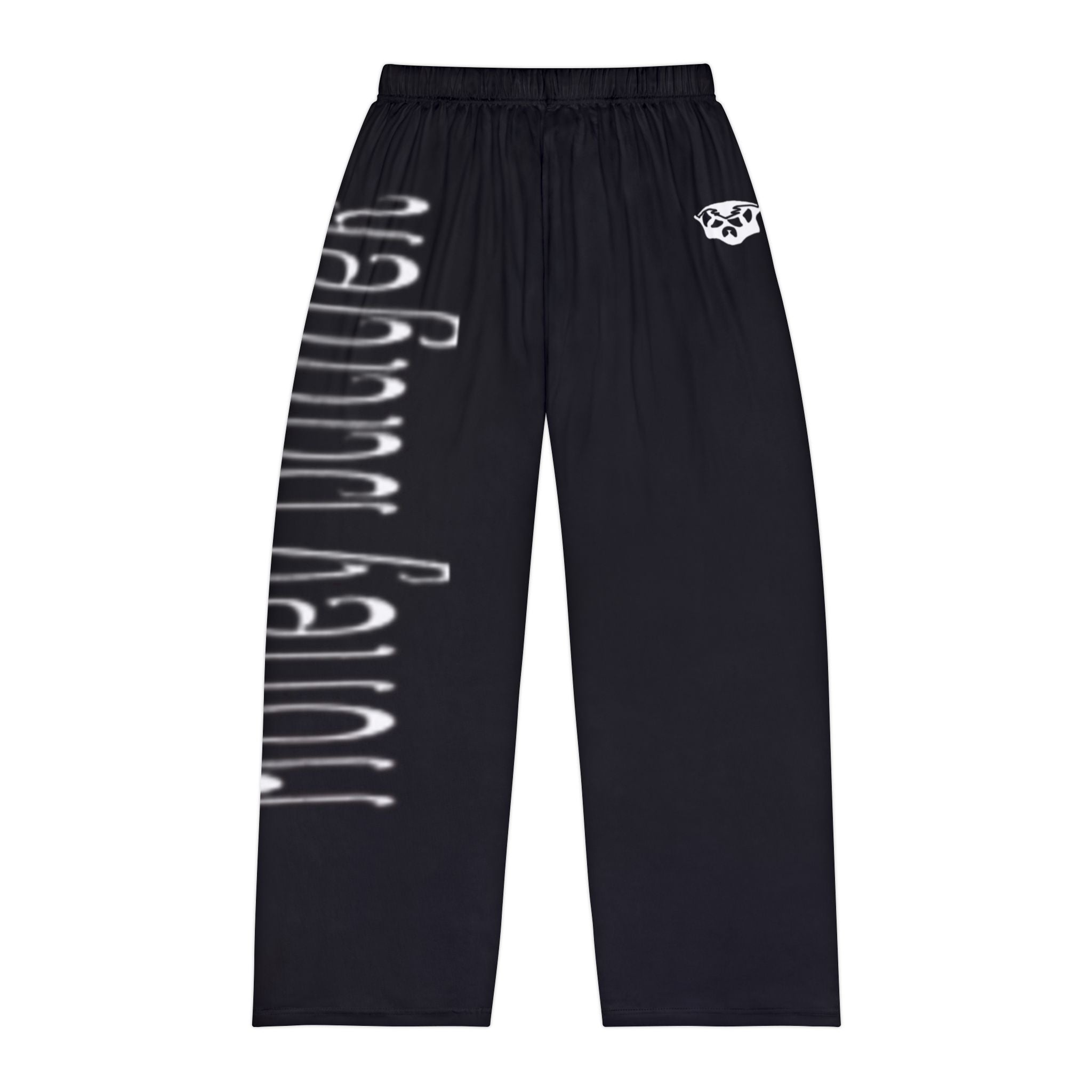 HUSTLER Pants (Side leg)