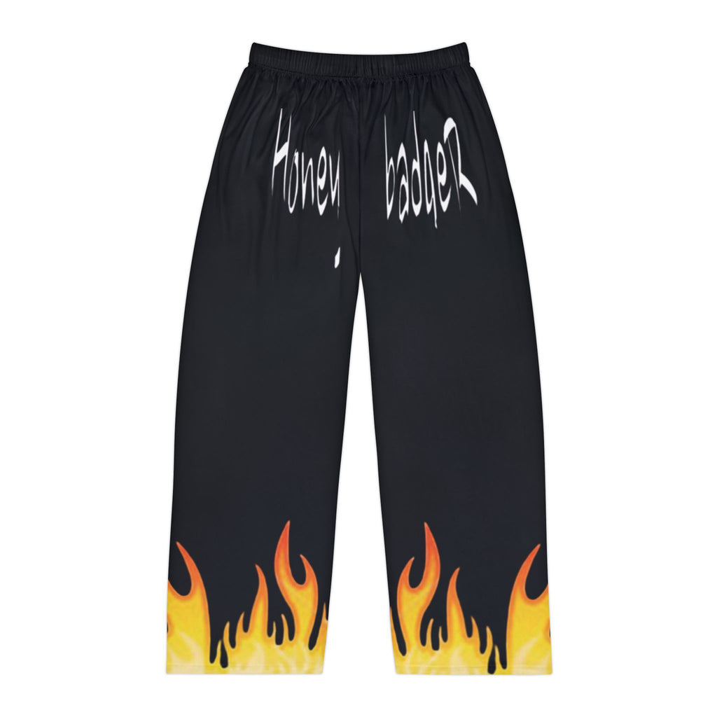 FLAME Pants