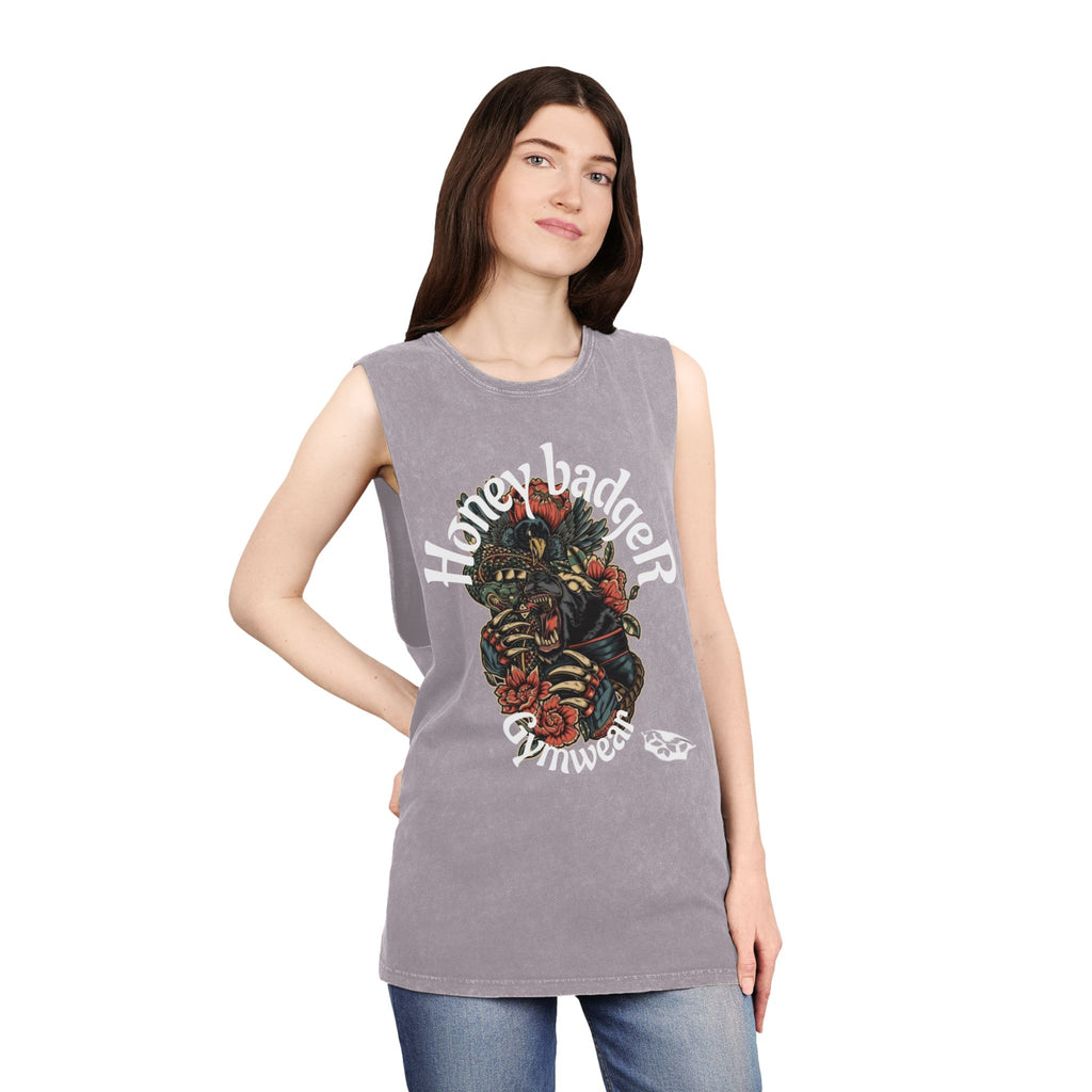 STONE cutoff