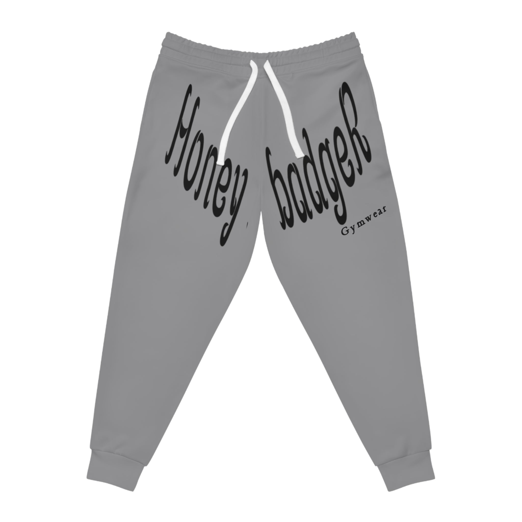 HUSTLER Joggers (Cuffed)