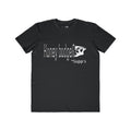 Honey Badger supps tee