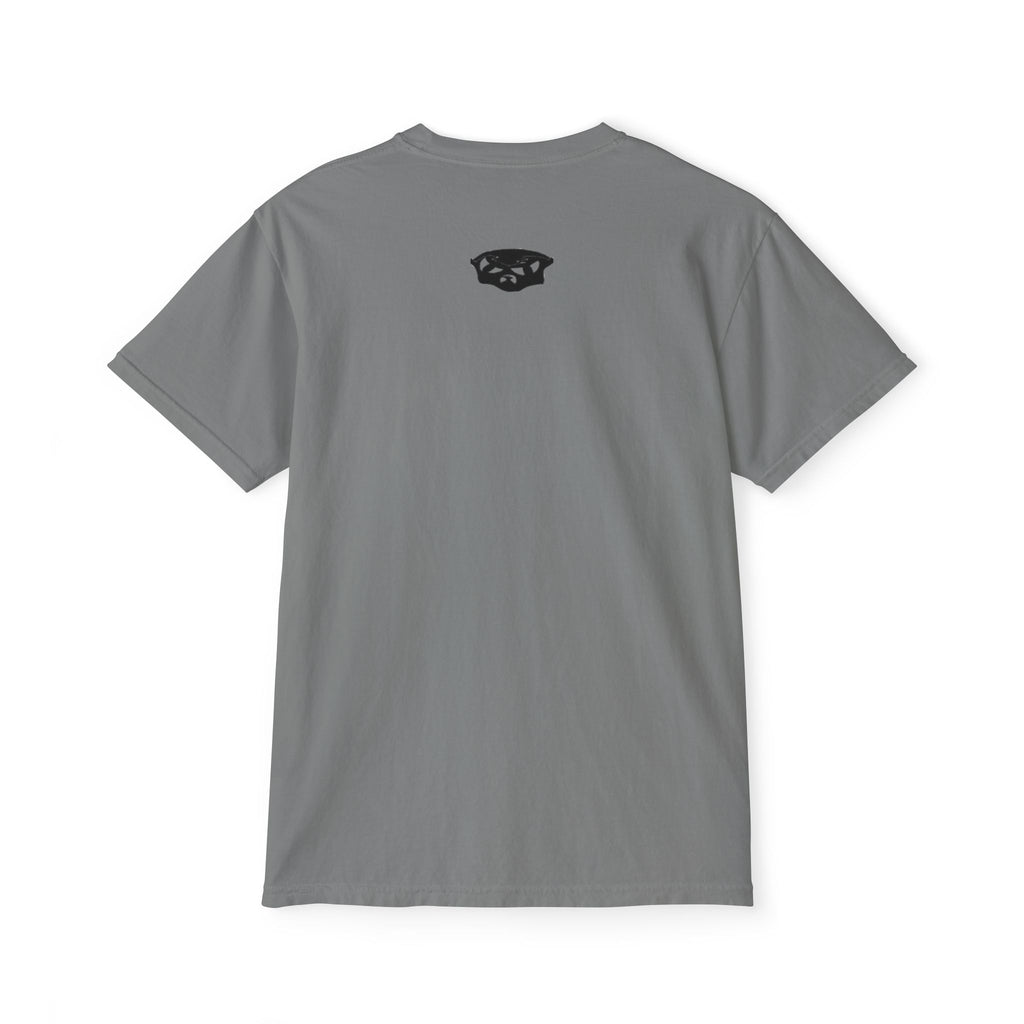 CLEAN&COOL Pocket Tee