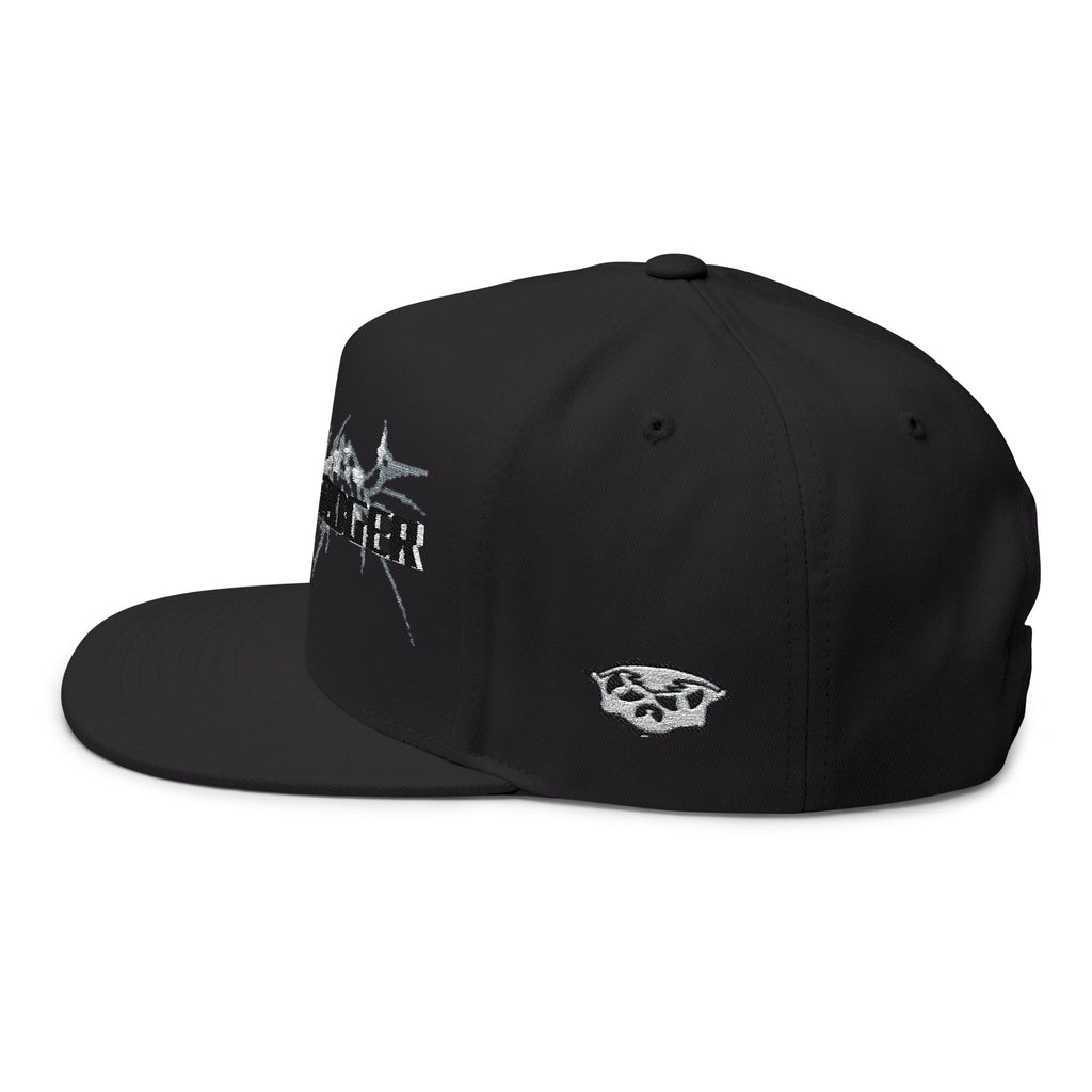 MERCENARY HAT (flat)