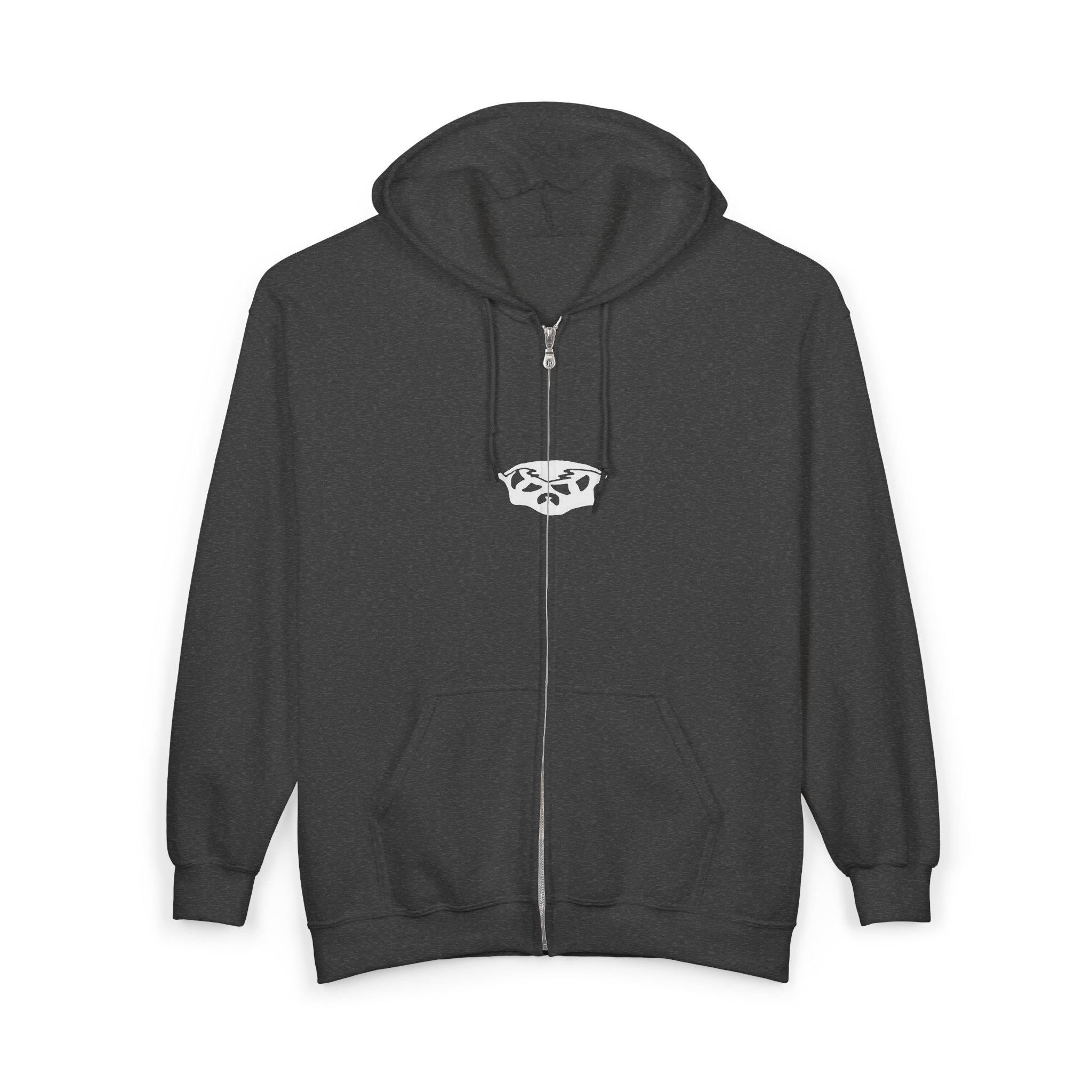 UNIT Hoodie (Zipper)