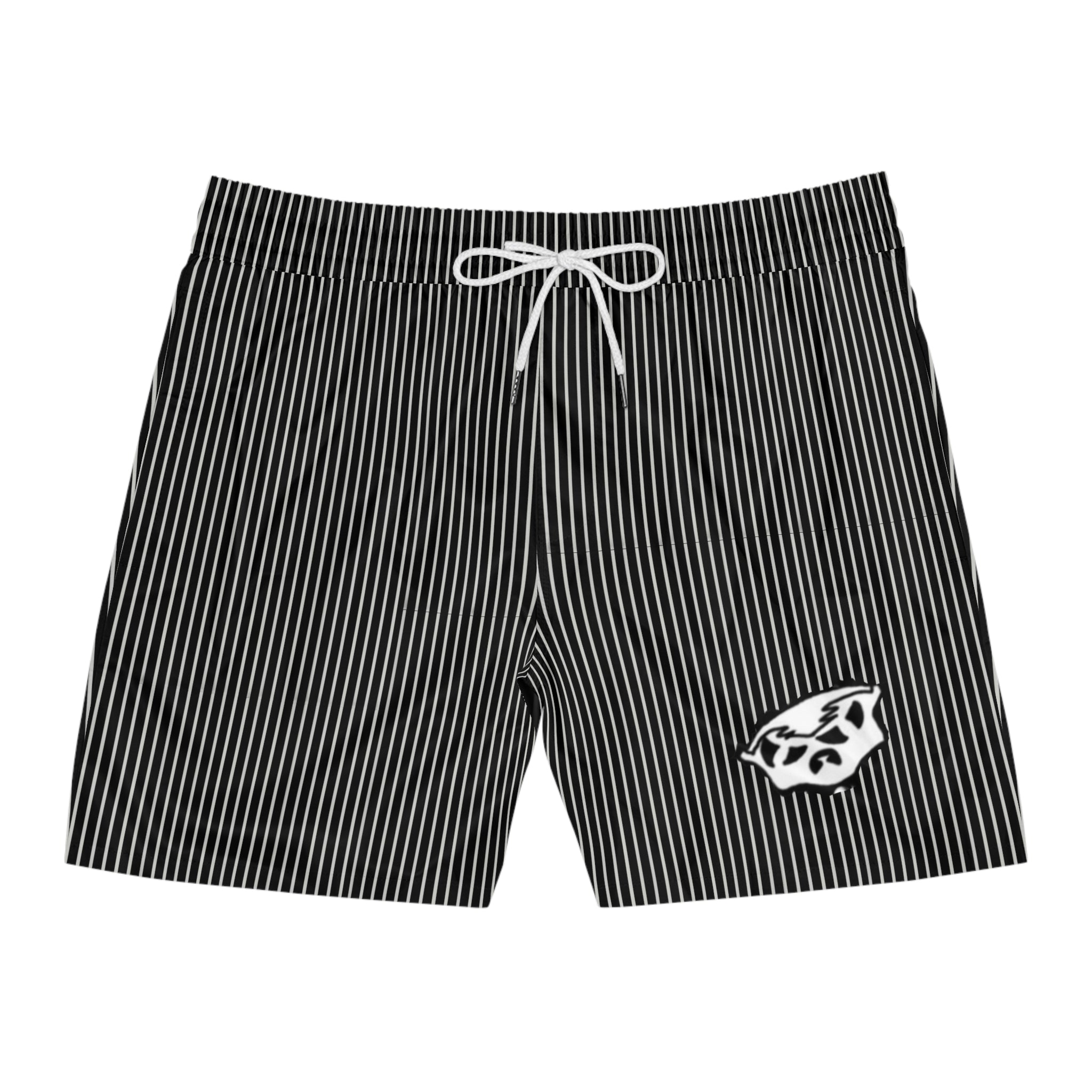 SERAPHIM Swim Shorts (Striped)