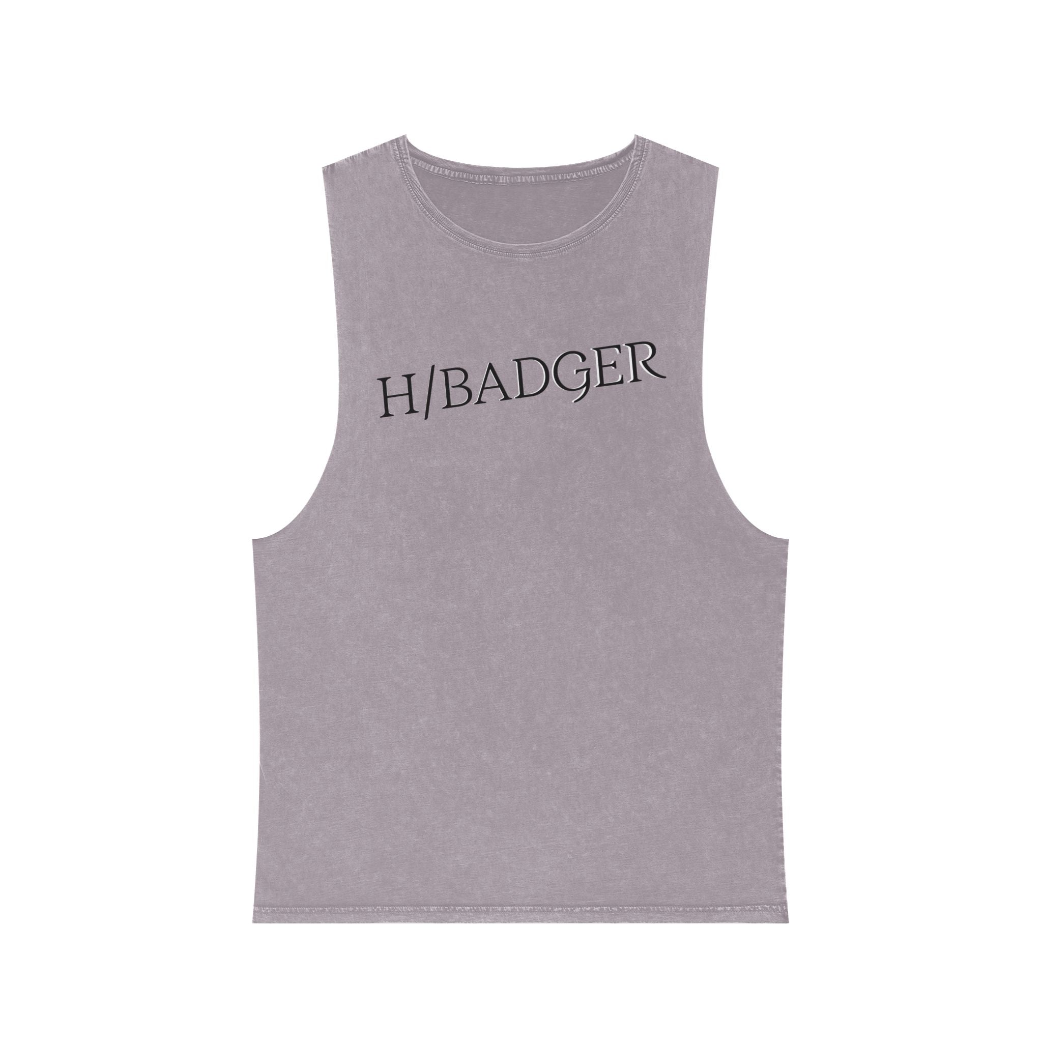 Stonewash Cutoff