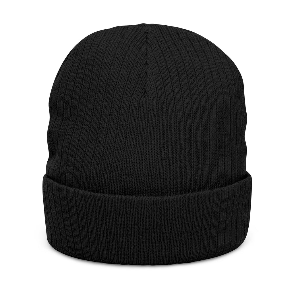 JAGGED SLAM Beanie (Embroidery)