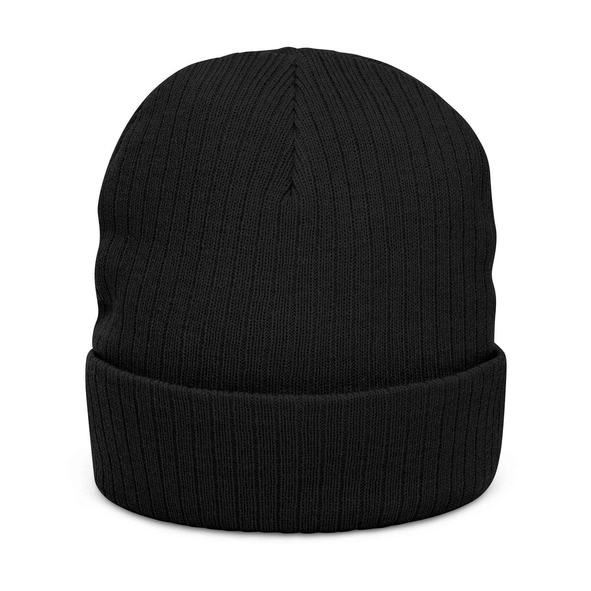 JAGGED SLAM Beanie (Embroidery)