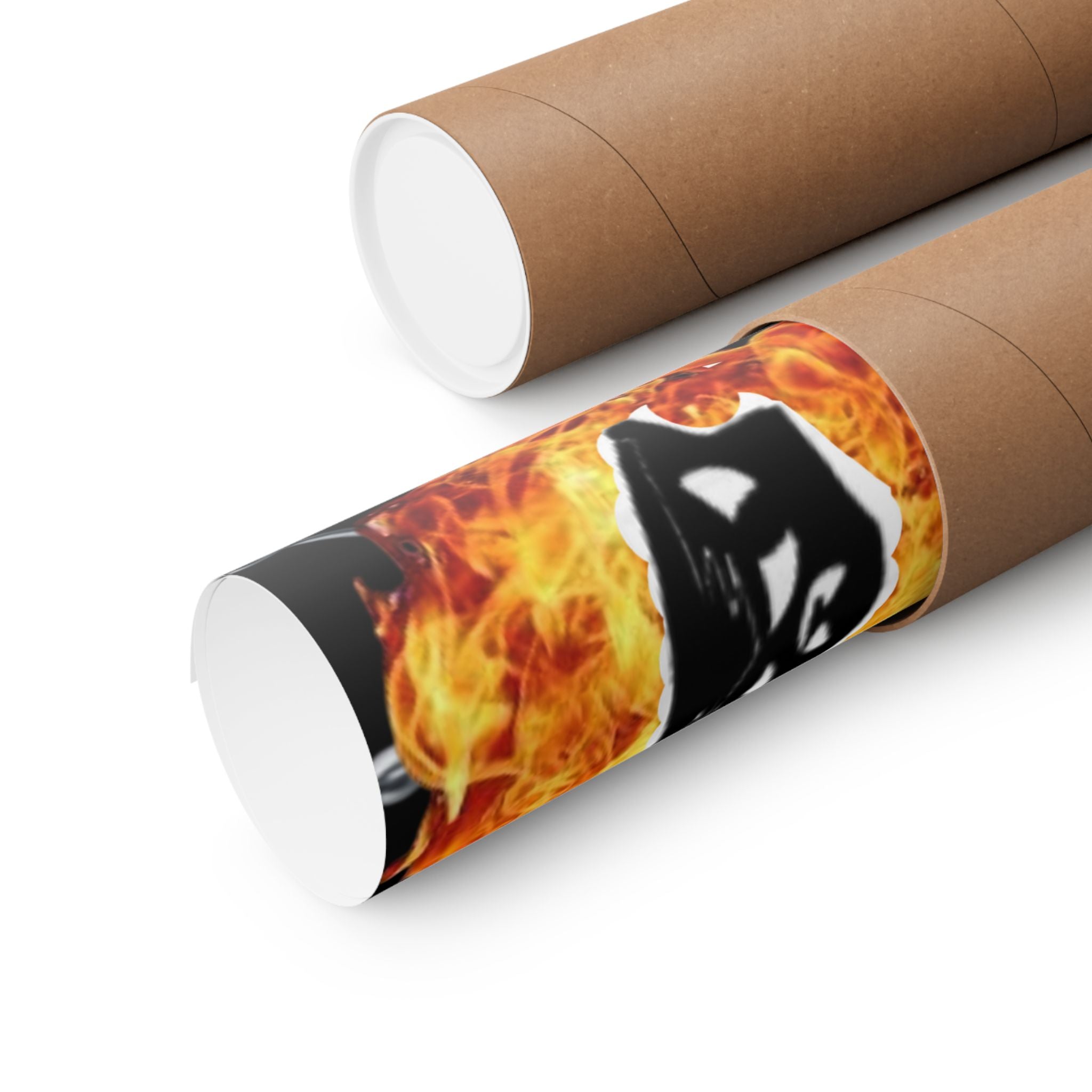 HONEY BADGER POSTER