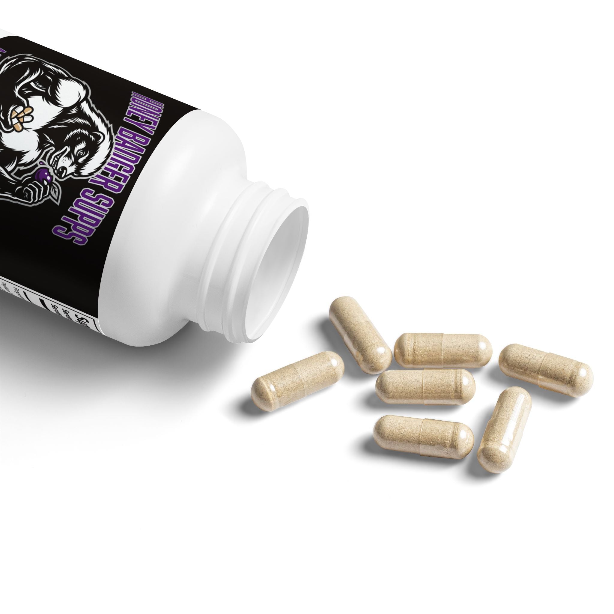 ACIA BERRY Supplement (60 Capsules)