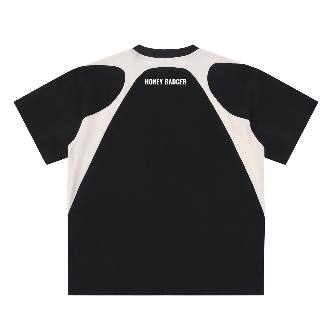 Baggy BALLER Tee(RETRO)