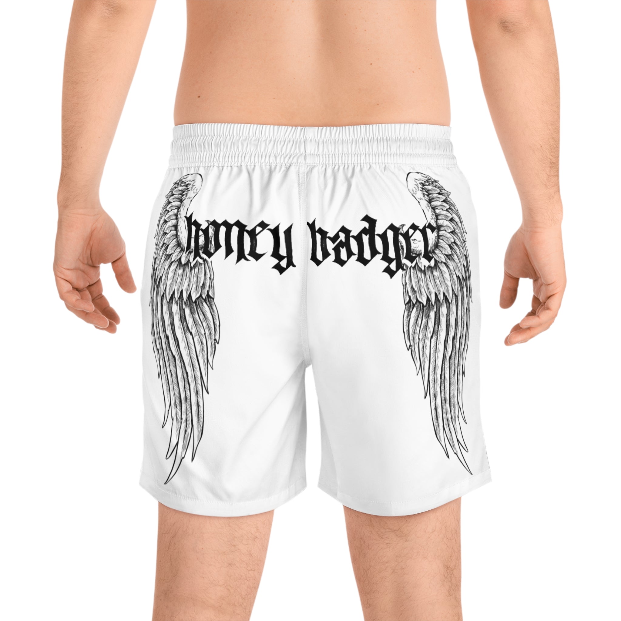 SERAPHIM Swim Shorts