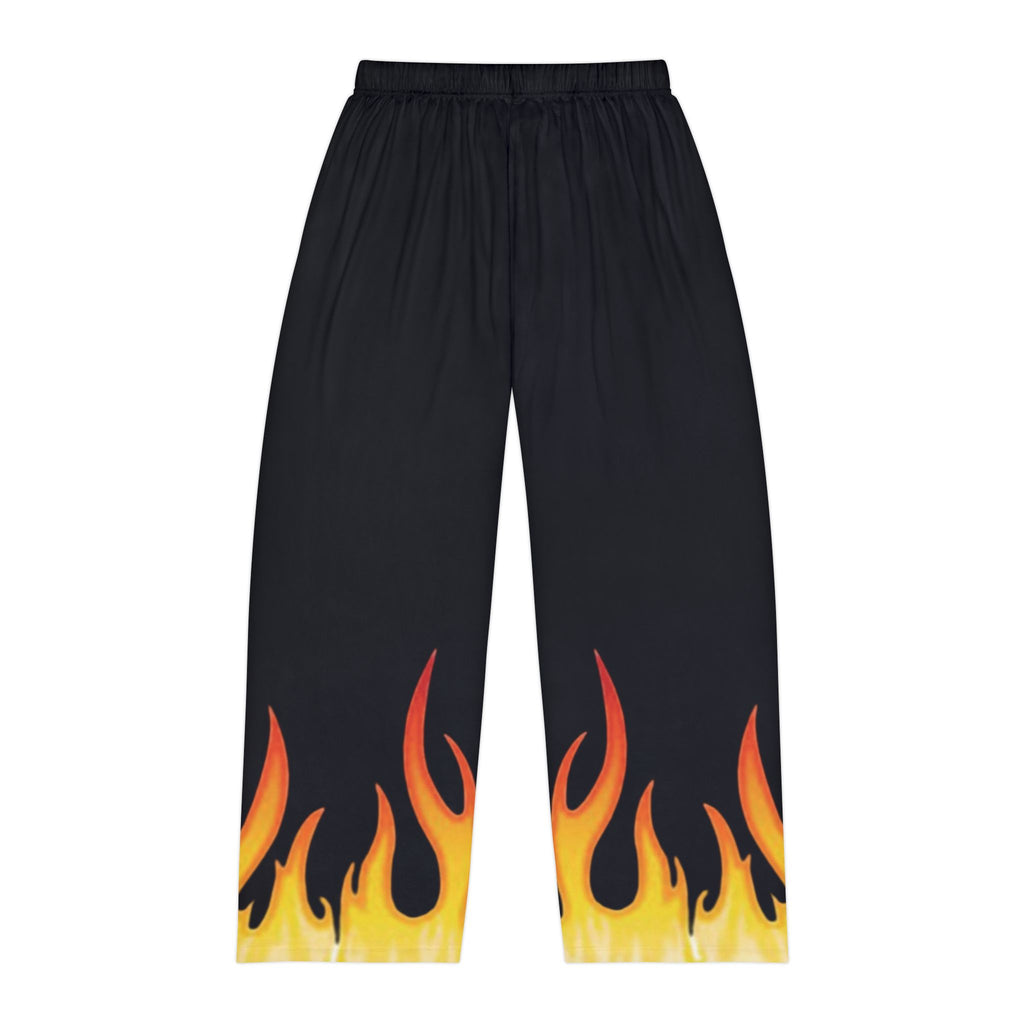 FLAME Pants