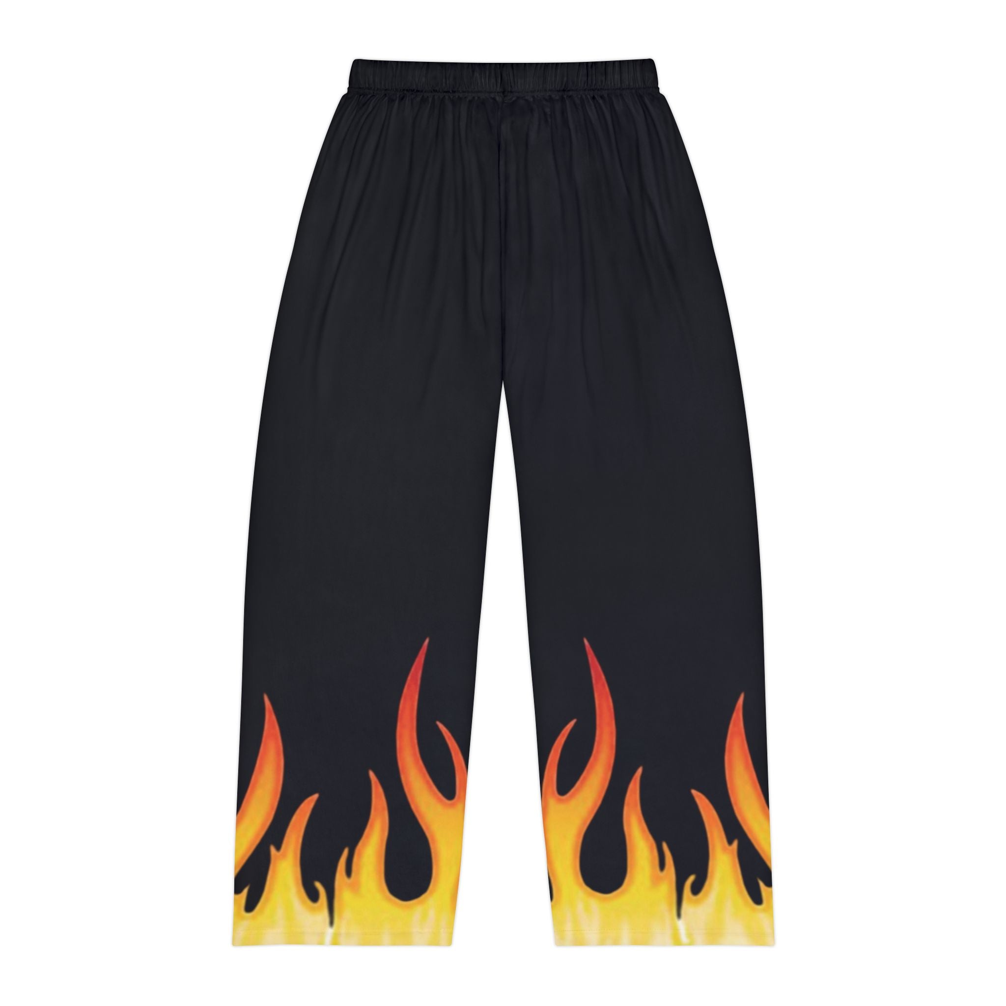 FLAME Pants