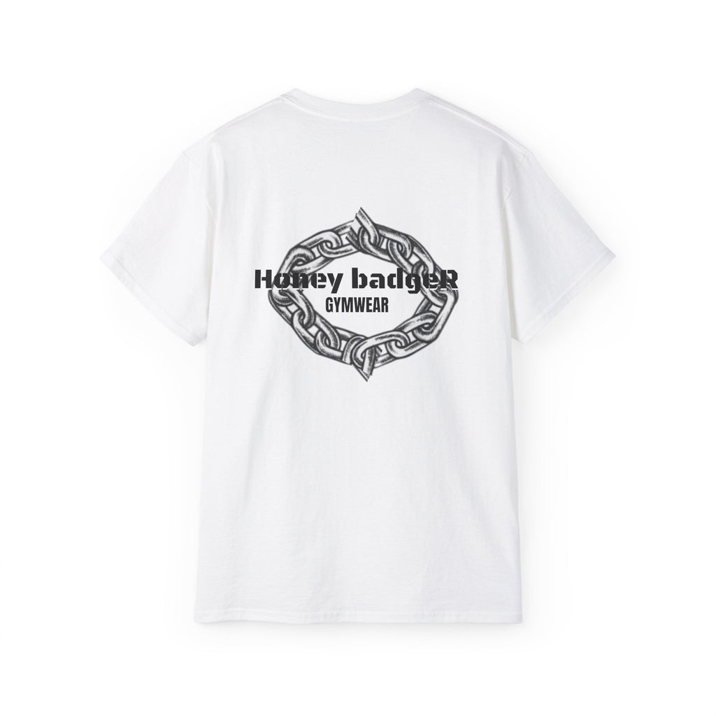 (Classic) LOCK-UP  Tee