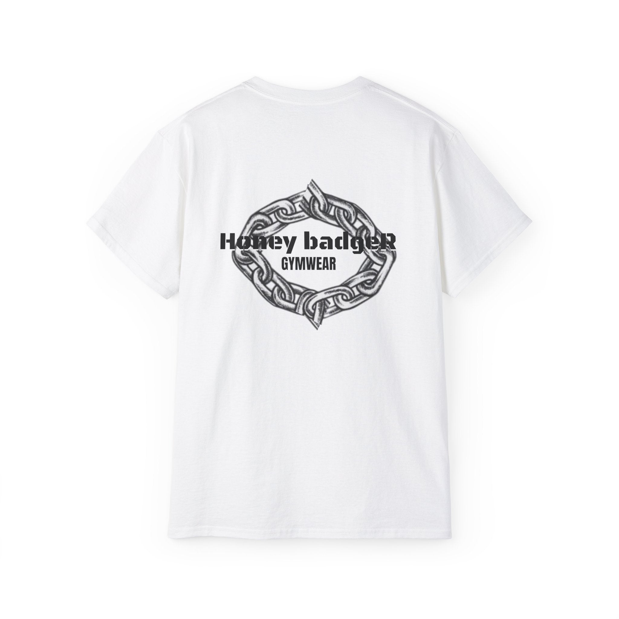 (Classic) LOCK-UP  Tee