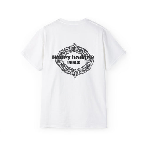 (Classic) LOCK-UP  Tee